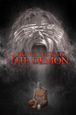 Don’t Look at the Demon ฝรั่งเซ่นผี (2022)