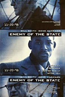 Enemy of the State แผนล่าทรชนข้ามโลก