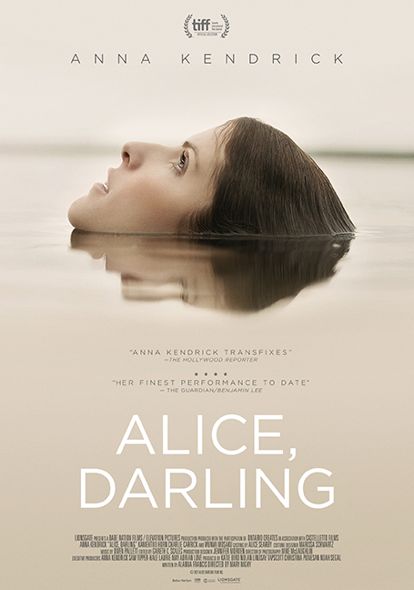 Alice, Darling (2022) อลิซที่รัก