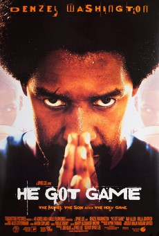 6. He Got Game (1998) ชีวิตนี้ต้องชู้ต