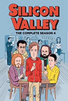 Silicon Valley Season 4