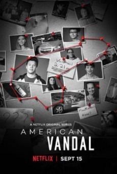 American Vandal Season 1