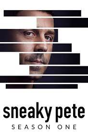 Sneaky Pete สนีคกี้ พีท Season 1