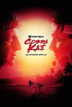 Cobra Kai Season 2