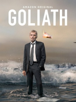 Goliath Season 1