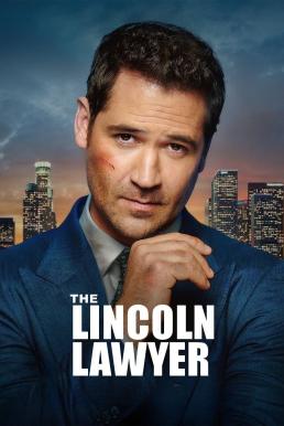 The Lincoln Lawyer แผนพิพากษา Season 3 (2024) Netflix พากย์ไทย