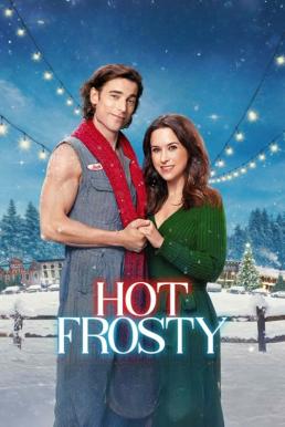 Hot Frosty ฟรอสตี้สุดฮอต (2024) NETFLIX