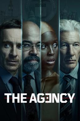 The Agency Season 1 (2024) บรรยายไทยแปล