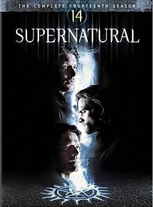 Supernatural Season 14