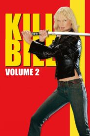 Kill Bill: Vol. 2 นางฟ้าซามูไร ภาค 2