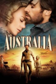 Australia ออสเตรเลีย 2008