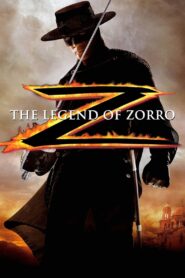 The Legend of Zorro ศึกตำนานหน้ากากโซโร