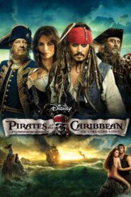 Pirates of the Caribbean 4 ผจญภัยล่าสายน้ำอมฤตสุดขอบโลก 2011