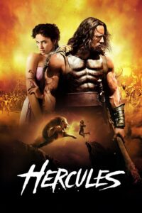 Hercules เฮอร์คิวลีส