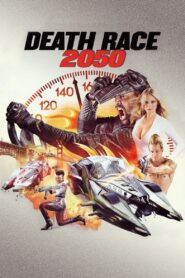 eath Race 2050 ซิ่งสั่งตาย 2050 (2017)