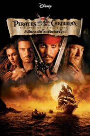 Pirates of the Caribbean คืนชีพกองทัพโจรสลัดสยองโลก 2003