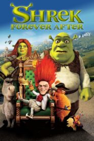 Shrek Forever After เชร็ค 4 สุขสันต์ นิรันดร