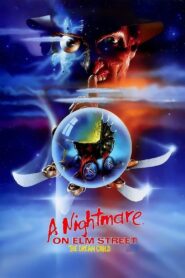 A Nightmare on Elm Street 5 The Dream Child นิ้วเขมือบ (1989)
