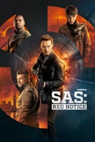 SAS Rise of the Black Swan (SAS Red Notice) หงส์ดำผงาด (2021) 