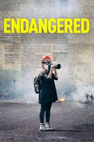 Endangered เอ็นแดนเจอร์ 2022