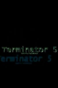 Terminator 5 Genisys ฅนเหล็ก 5 มหาวิบัติจักรกลยึดโลก