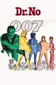 Dr. No เจมส์ บอนด์ 007 ภาค 1: พยัคฆ์ร้าย 007