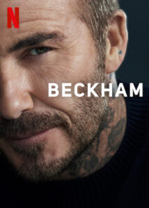 Beckham เบ็คแฮม [Netflix]