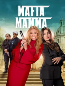 Mafia Mamma มาเฟีย มัมมา