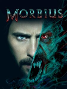 Morbius มอร์เบียส