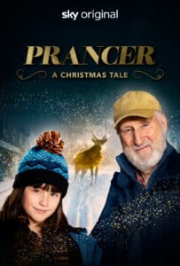 Prancer: A Christmas Tale แพรนซ์เซอร์ อะคริสมาสต์เทล