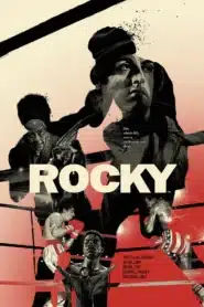 Rocky ร็อคกี้