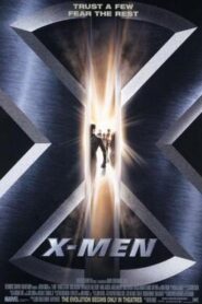X-Men X-เม็น : ศึกมนุษย์พลังเหนือโลก