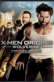 X-Men 4 Origins Wolverine กำเนิดวูลฟ์เวอรีน