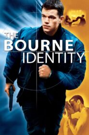 The Bourne Identity ล่าจารชนยอดคนอันตราย