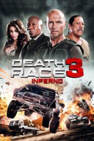 Death Race: Inferno ซิ่ง สั่ง ตาย 3 : ซิ่งสู่นรก