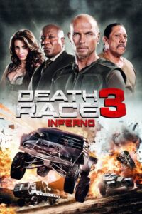 Death Race: Inferno ซิ่ง สั่ง ตาย 3 : ซิ่งสู่นรก