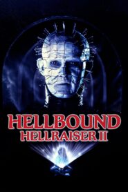 Hellbound Hellraiser II บิดเปิดผี 2 (1988) บิดเปิดผี 2