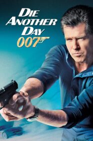 เจมส์ บอนด์ 007 ภาค 20: พยัคฆ์ร้ายท้ามรณะ