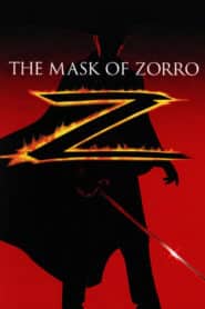 The Mask of Zorro หน้ากากโซโร