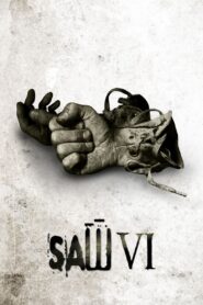 Saw VI เกม ตัด ต่อ ตาย 6