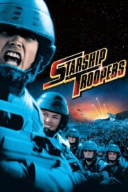 Starship Troopers สงครามหมื่นขา ล่าล้างจักรวาล