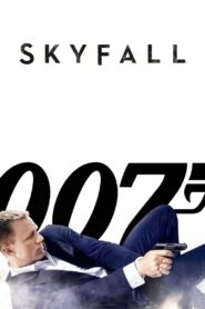 Sky Fall เจมส์ บอนด์ 007 พลิกรหัสพิฆาตพยัคฆ์ร้าย