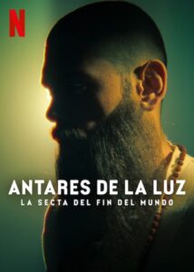 The Doomsday Cult Of Antares De La Luz ลัทธิวันสิ้นโลก