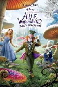 Alice in Wonderland อลิซผจญแดนมหัศจรรย์ 2010