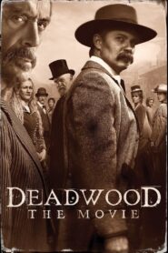 Deadwood The Movie 2019 เดดวูด เดอะมูฟวี่