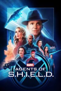 Marvel’s Agents of S.H.I.E.L.D. หน่วยปฏิบัติการสายลับชีลด์
