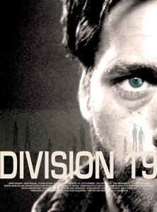 Division 19 มฤตยูนอกโลก