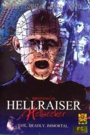 Hellraiser: Hellseeker หลุดนรกสยองโลก (2002)