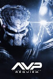 Aliens vs Predator: Requiem สงครามฝูงเอเลี่ยนปะทะพรีเดเตอร์ 2