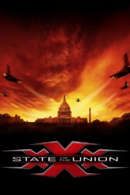 xXx: State of the Union ทริปเปิ้ลเอ๊กซ์ 2 พยัคฆ์ร้ายพันธุ์ดุ